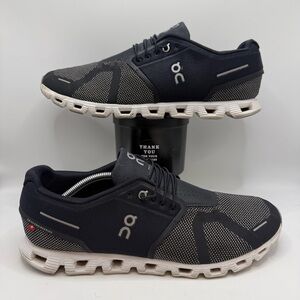 On Running Cloud Men’s Running Shoes Size 13